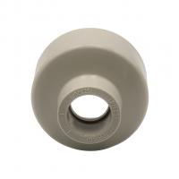 Муфта переходная 50/25 вн/вн EVER® plast   СЕРЫЙ (Россия)