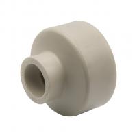 Муфта переходная 50/25 вн/вн EVER® plast   СЕРЫЙ (Россия)