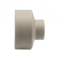 Муфта переходная 50/25 вн/вн EVER® plast   СЕРЫЙ (Россия)