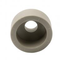 Муфта переходная 50/25 вн/вн EVER® plast   СЕРЫЙ (Россия)