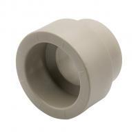 Муфта переходная 50/40 вн/вн EVER® plast   СЕРЫЙ (Россия)