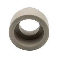 Муфта переходная 50/40 вн/вн EVER® plast   СЕРЫЙ (Россия)