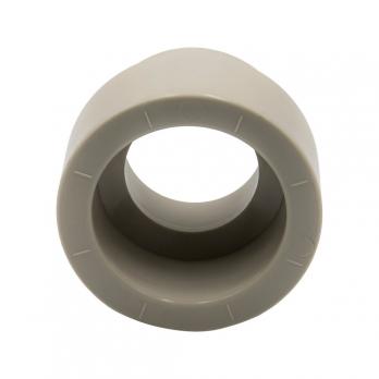 Муфта переходная 50/40 вн/вн EVER® plast   СЕРЫЙ (Россия)
