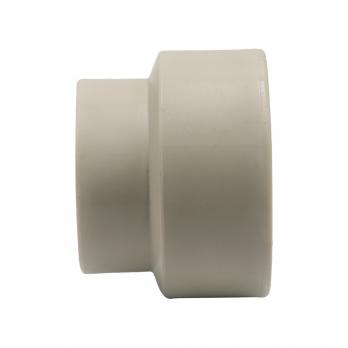 Муфта переходная 50/40 вн/вн EVER® plast   СЕРЫЙ (Россия)