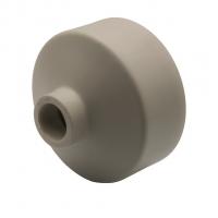 Муфта переходная 63/20 вн/вн EVER® plast   СЕРЫЙ (Россия)