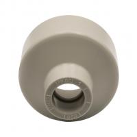 Муфта переходная 63/20 нар/вн EVER® plast   СЕРЫЙ (Россия)