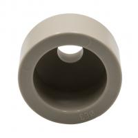 Муфта переходная 63/20 нар/вн EVER® plast   СЕРЫЙ (Россия)