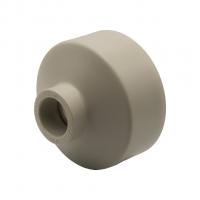 Муфта переходная 63/25 вн/вн EVER® plast СЕРЫЙ (Россия)