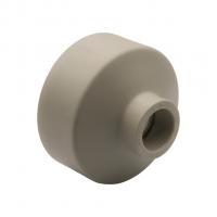 Муфта переходная 63/25 вн/вн EVER® plast СЕРЫЙ (Россия)