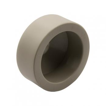 Муфта переходная 63/25 вн/вн EVER® plast СЕРЫЙ (Россия)