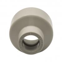 Муфта переходная 63/25 нар/вн EVER® plast   СЕРЫЙ (Россия)