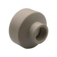 Муфта переходная 63/32 вн/вн EVER® plast   СЕРЫЙ (Россия)