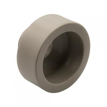 Муфта переходная 63/32 вн/вн EVER® plast   СЕРЫЙ (Россия)