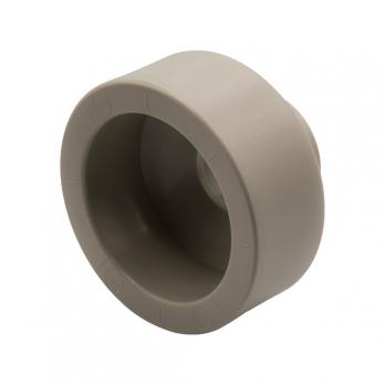 Муфта переходная 63/32 вн/вн EVER® plast   СЕРЫЙ (Россия)