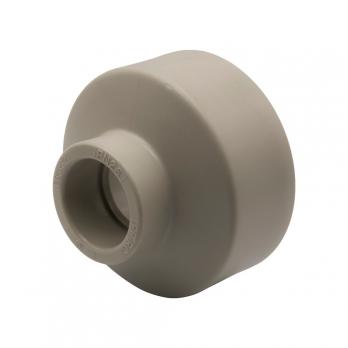 Муфта переходная 63/32 вн/вн EVER® plast   СЕРЫЙ (Россия)