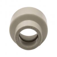 Муфта переходная 63/32 нар/вн EVER® plast   СЕРЫЙ (Россия)