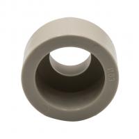 Муфта переходная 63/32 нар/вн EVER® plast   СЕРЫЙ (Россия)