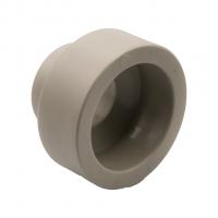 Муфта переходная 63/40 вн/вн EVER® plast  СЕРЫЙ (Россия)