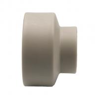 Муфта переходная 63/40 вн/вн EVER® plast  СЕРЫЙ (Россия)