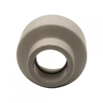 Муфта переходная 63/40 вн/вн EVER® plast  СЕРЫЙ (Россия)