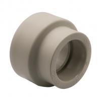 Муфта переходная 63/50 вн/вн EVER® plast  СЕРЫЙ (Россия)