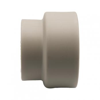 Муфта переходная 63/50 вн/вн EVER® plast  СЕРЫЙ (Россия)