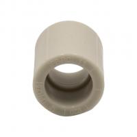 Муфта соединительная 20 EVER® plast  СЕРЫЙ (Россия)