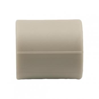 Муфта соединительная 20 EVER® plast  СЕРЫЙ (Россия)