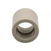 Муфта соединительная 25 EVER® plast  СЕРЫЙ (Россия)