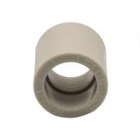 Муфта соединительная 25 EVER® plast  СЕРЫЙ (Россия)