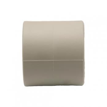 Муфта соединительная 32 EVER® plast   СЕРЫЙ (Россия)