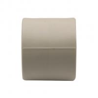 Муфта соединительная 40 EVER® plast  СЕРЫЙ (Россия)