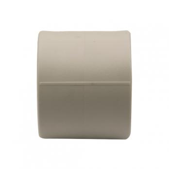 Муфта соединительная 40 EVER® plast  СЕРЫЙ (Россия)