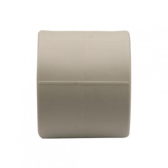 Муфта соединительная 40 EVER® plast  СЕРЫЙ (Россия)