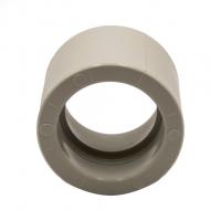 Муфта соединительная 50 EVER® plast   СЕРЫЙ (Россия)