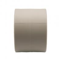 Муфта соединительная 63 EVER® plast  СЕРЫЙ (Россия)