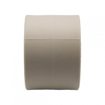 Муфта соединительная 63 EVER® plast  СЕРЫЙ (Россия)