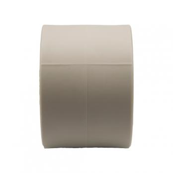 Муфта соединительная 63 EVER® plast  СЕРЫЙ (Россия)