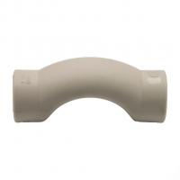 Обвод раструбный 20 EVER® plast  СЕРЫЙ (Россия)