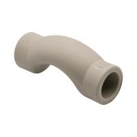 Обвод раструбный 20 EVER® plast  СЕРЫЙ (Россия)