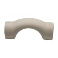 Обвод раструбный 25 EVER® plast  СЕРЫЙ (Россия)