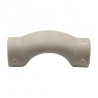 Обвод раструбный 25 EVER® plast  СЕРЫЙ (Россия)