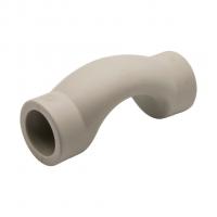 Обвод раструбный 25 EVER® plast  СЕРЫЙ (Россия)