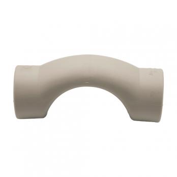 Обвод раструбный 25 EVER® plast  СЕРЫЙ (Россия)