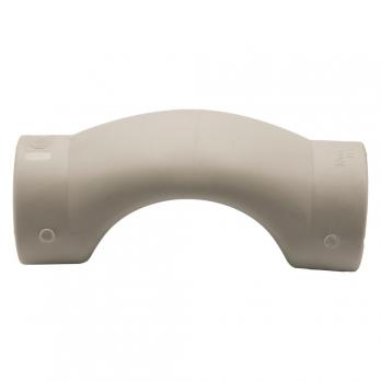 Обвод раструбный 32 EVER® plast  СЕРЫЙ (Россия)