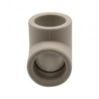 Тройник 32 EVER® plast  СЕРЫЙ (Россия)