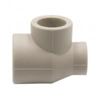 Тройник переходной 32х25х20 EVER® plast  СЕРЫЙ (Россия)