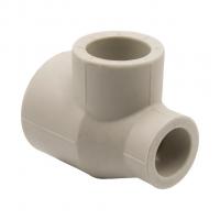 Тройник переходной 32х25х20 EVER® plast  СЕРЫЙ (Россия)