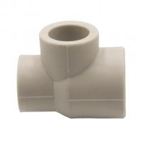 Тройник переходной 32х25х25 EVER® plast  СЕРЫЙ (Россия)