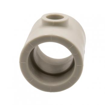 Тройник переходной 50х20х50 EVER® plast  СЕРЫЙ (Россия)